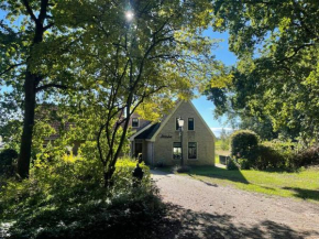 Vakantiehuis Aldubo